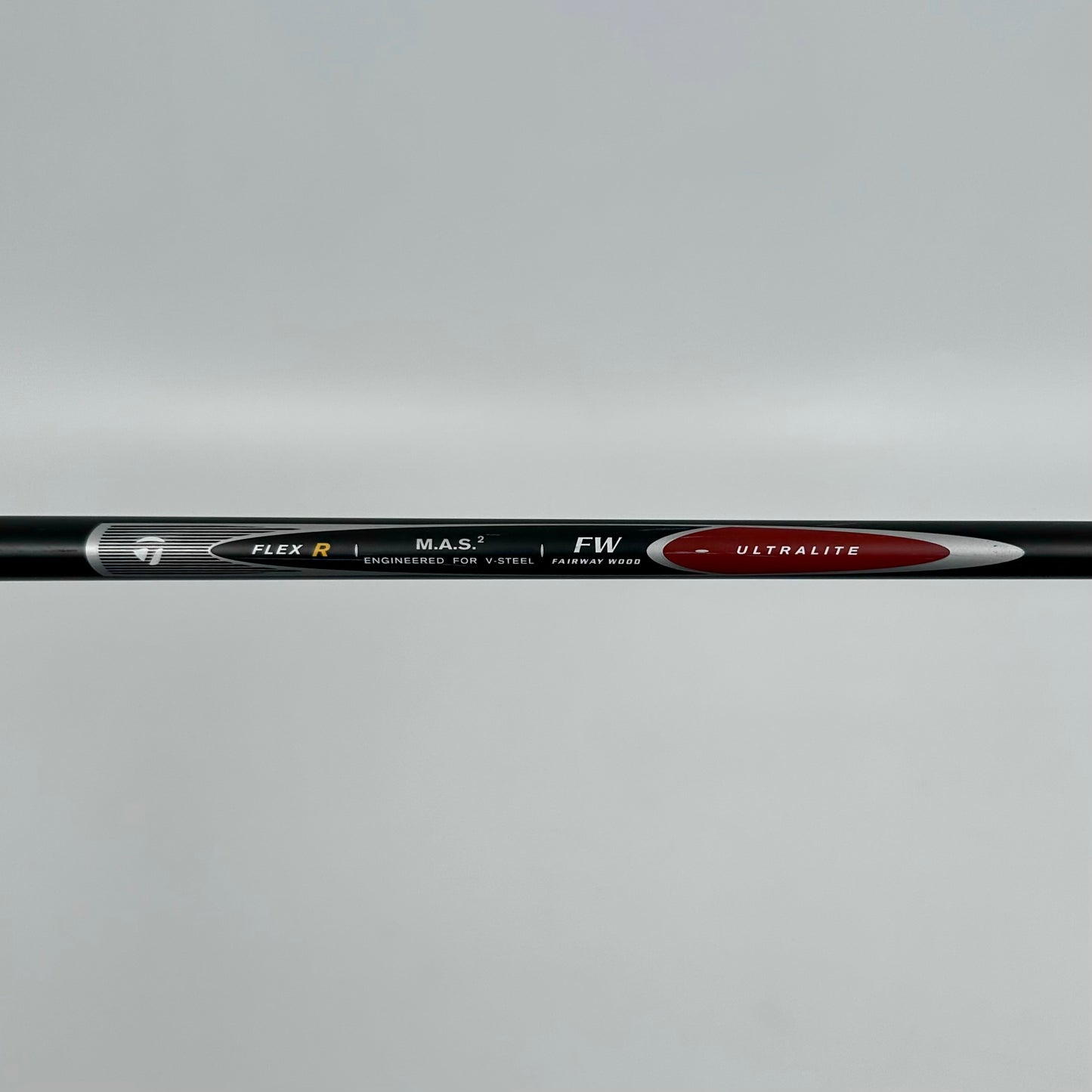 TaylorMade V Steel FW5 18° / Regular / TM Ultralite R