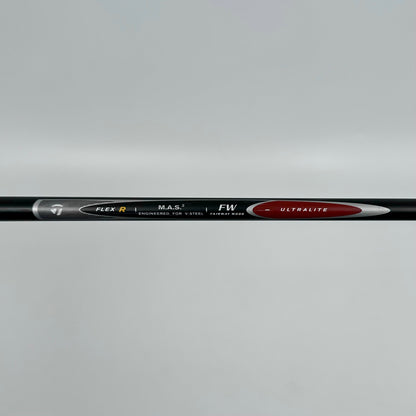TaylorMade V Steel FW5 18° / Regular / TM Ultralite R
