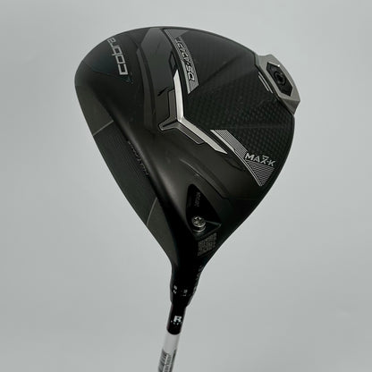 Cobra DS-Adapt Max-K Driver 10,5° / Regular / Project X Denali Red 5.5 50g