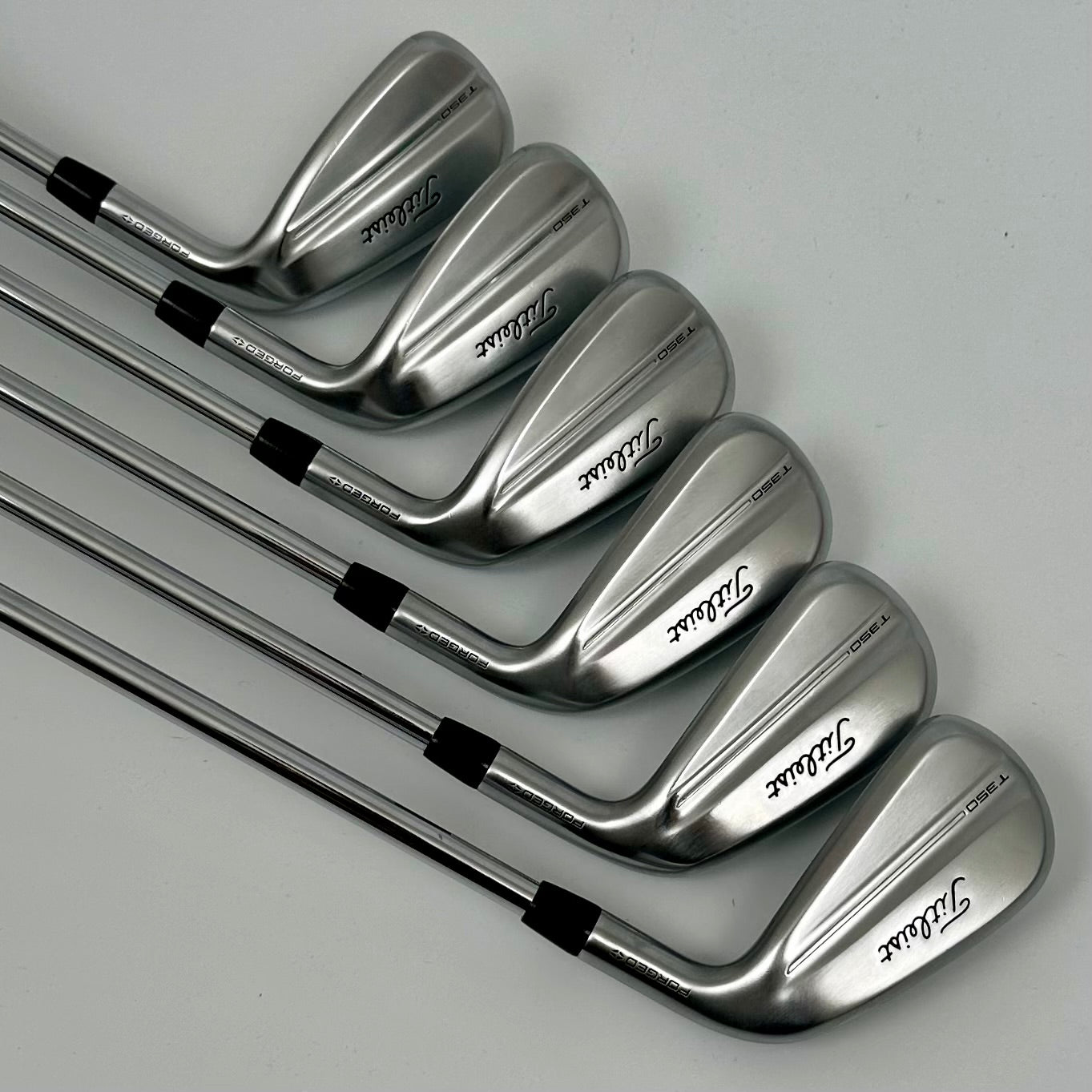 Titleist T350 4G 5-P / Regular / Nippon N.S.PRO 750GH Neo R