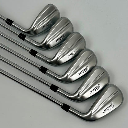 Titleist T350 4G 5-P / Regular / Nippon N.S.PRO 750GH Neo R