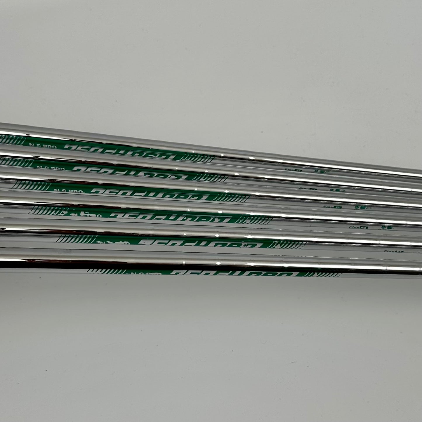 Titleist T350 4G 5-P / Regular / Nippon N.S.PRO 750GH Neo R
