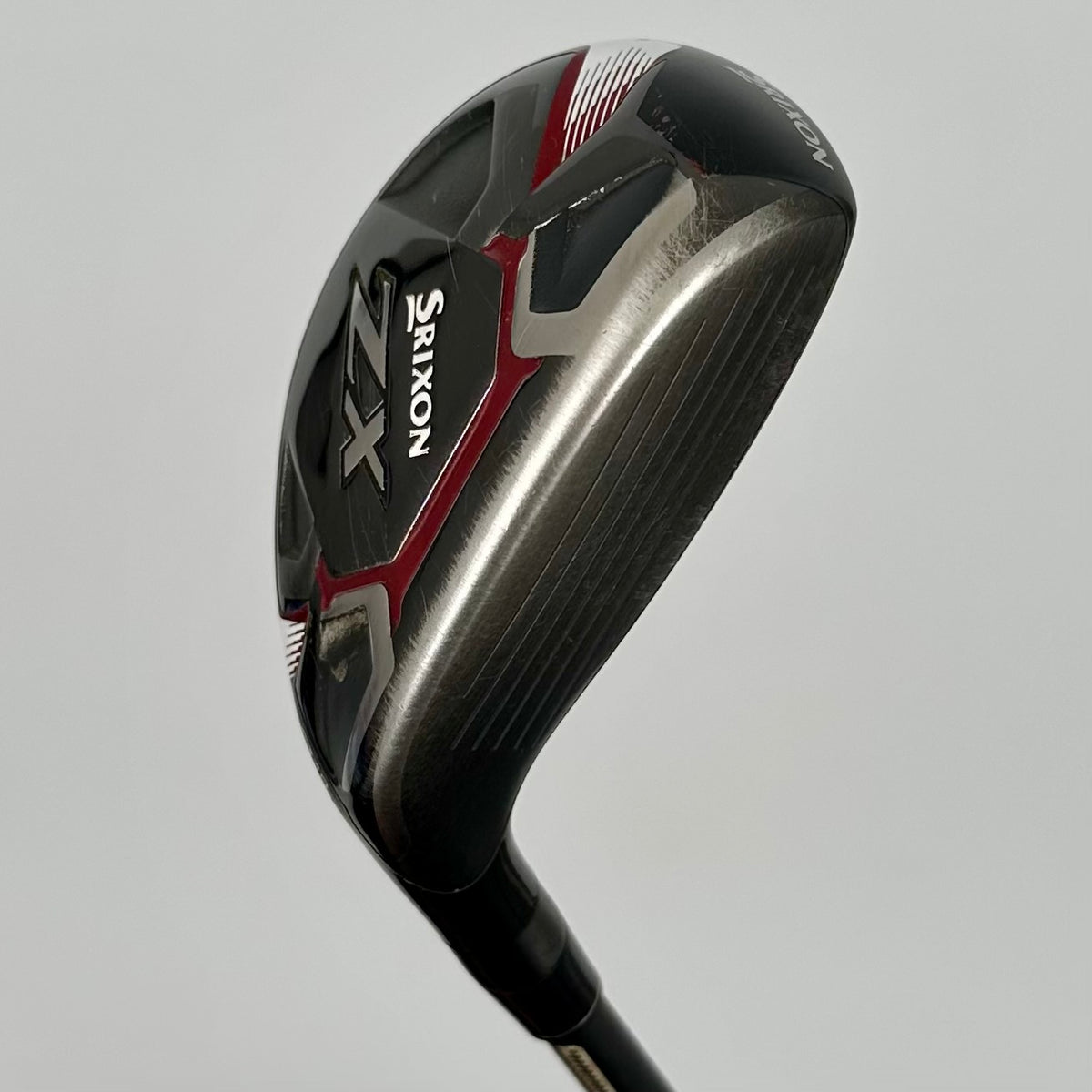Srixon ZX Hybrid 3 19° / Stiff / Hzrdus Smoke Black 6.0 80g HY