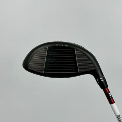 Cobra DS-Adapt Max-K Driver 10,5° / Regular / Project X Denali Red 5.5 50g