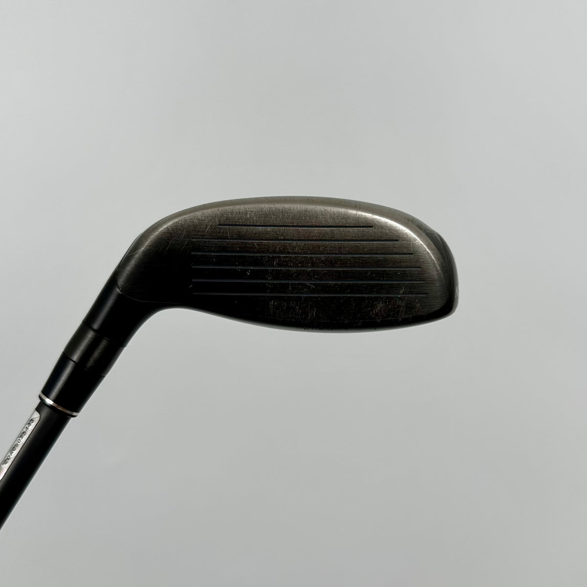 Srixon ZX Hybrid 3 19° / Stiff / Hzrdus Smoke Black 6.0 80g HY