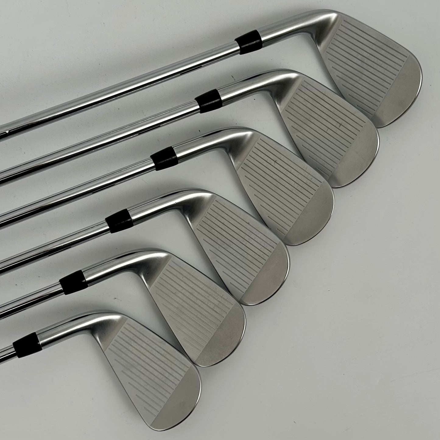 Titleist T350 4G 5-P / Regular / Nippon N.S.PRO 750GH Neo R