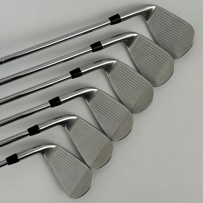 Titleist T350 4G 5-P / Regular / Nippon N.S.PRO 750GH Neo R