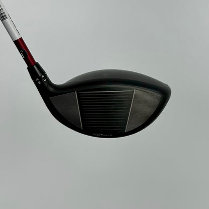 Cobra DS-Adapt Max-K Driver 10,5° / Regular / Project X Denali Red 5.5 50g