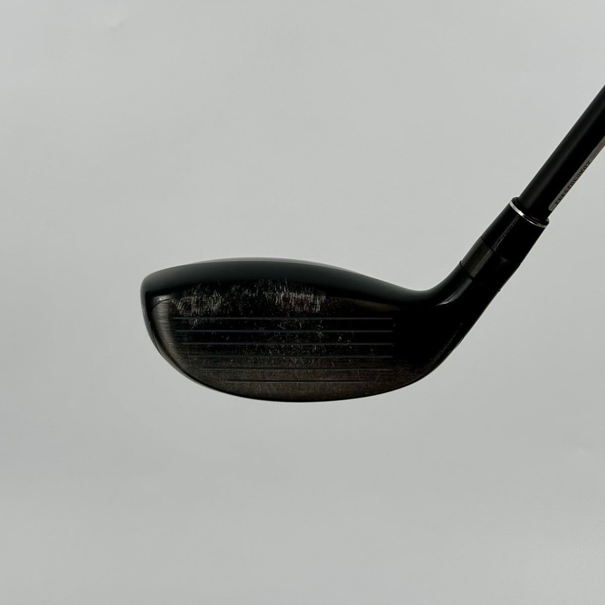 Srixon ZX Hybrid 3 19° / Stiff / Hzrdus Smoke Black 6.0 80g HY