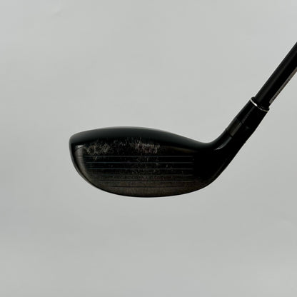 Srixon ZX Hybrid 3 19° / Stiff / Hzrdus Smoke Black 6.0 80g HY