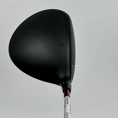 Cobra DS-Adapt Max-K Driver 10,5° / Regular / Project X Denali Red 5.5 50g