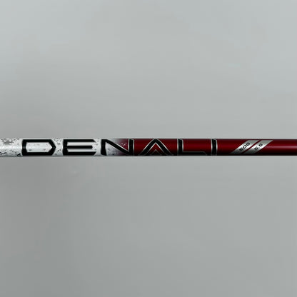 Cobra DS-Adapt Max-K Driver 10,5° / Regular / Project X Denali Red 5.5 50g