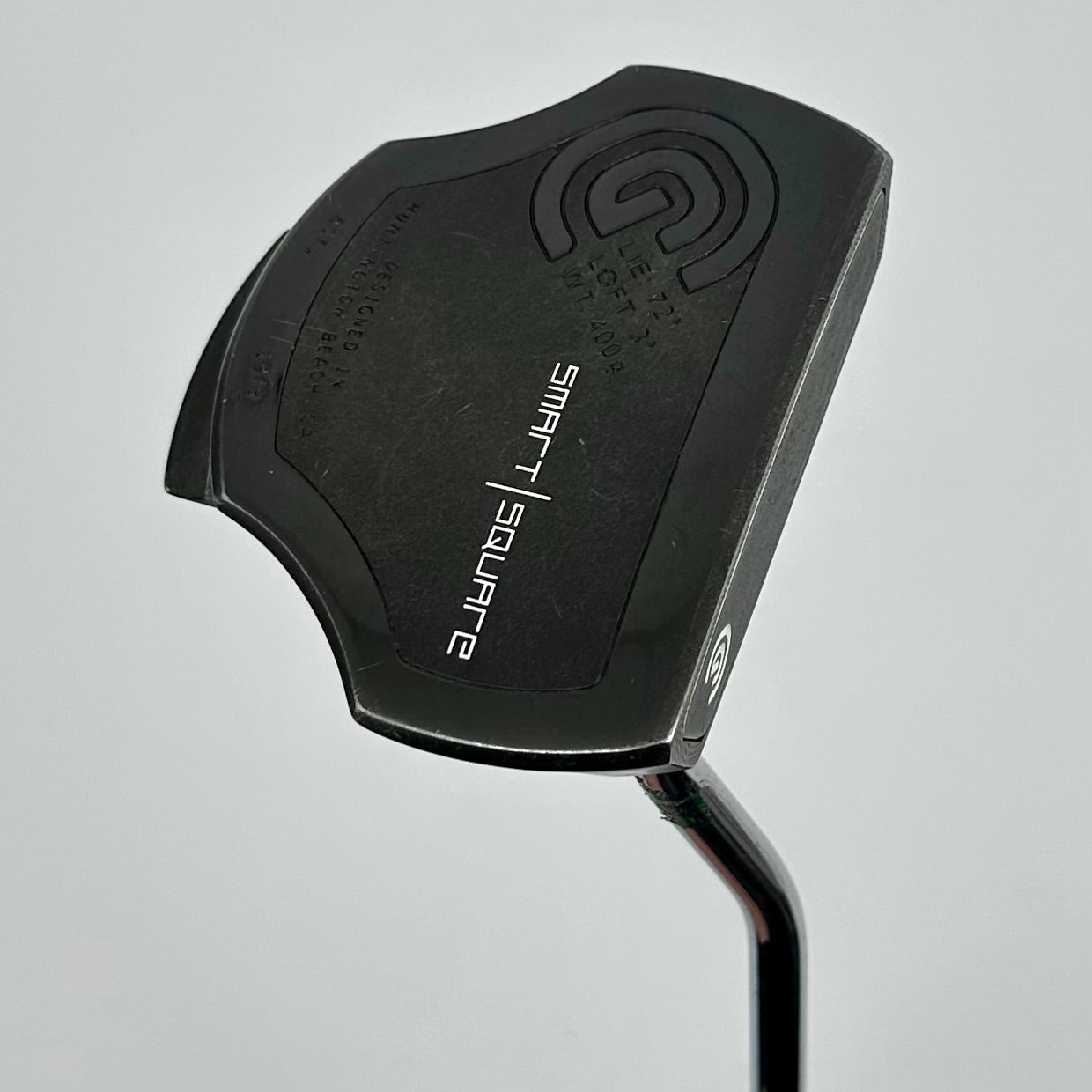 Cleveland Smart Square / 31"