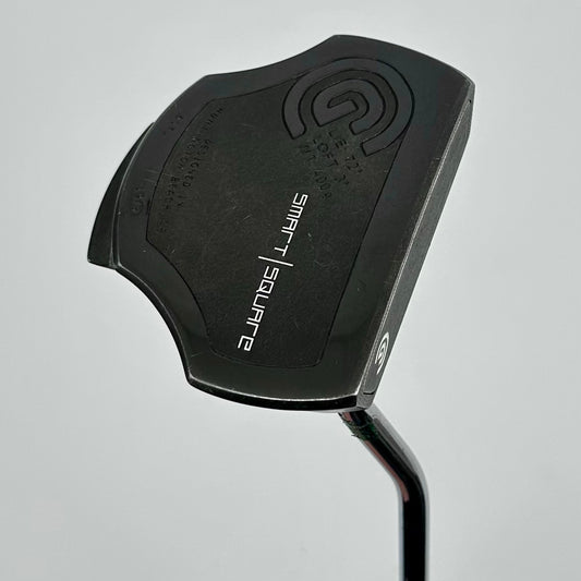 Cleveland Smart Square / 31"