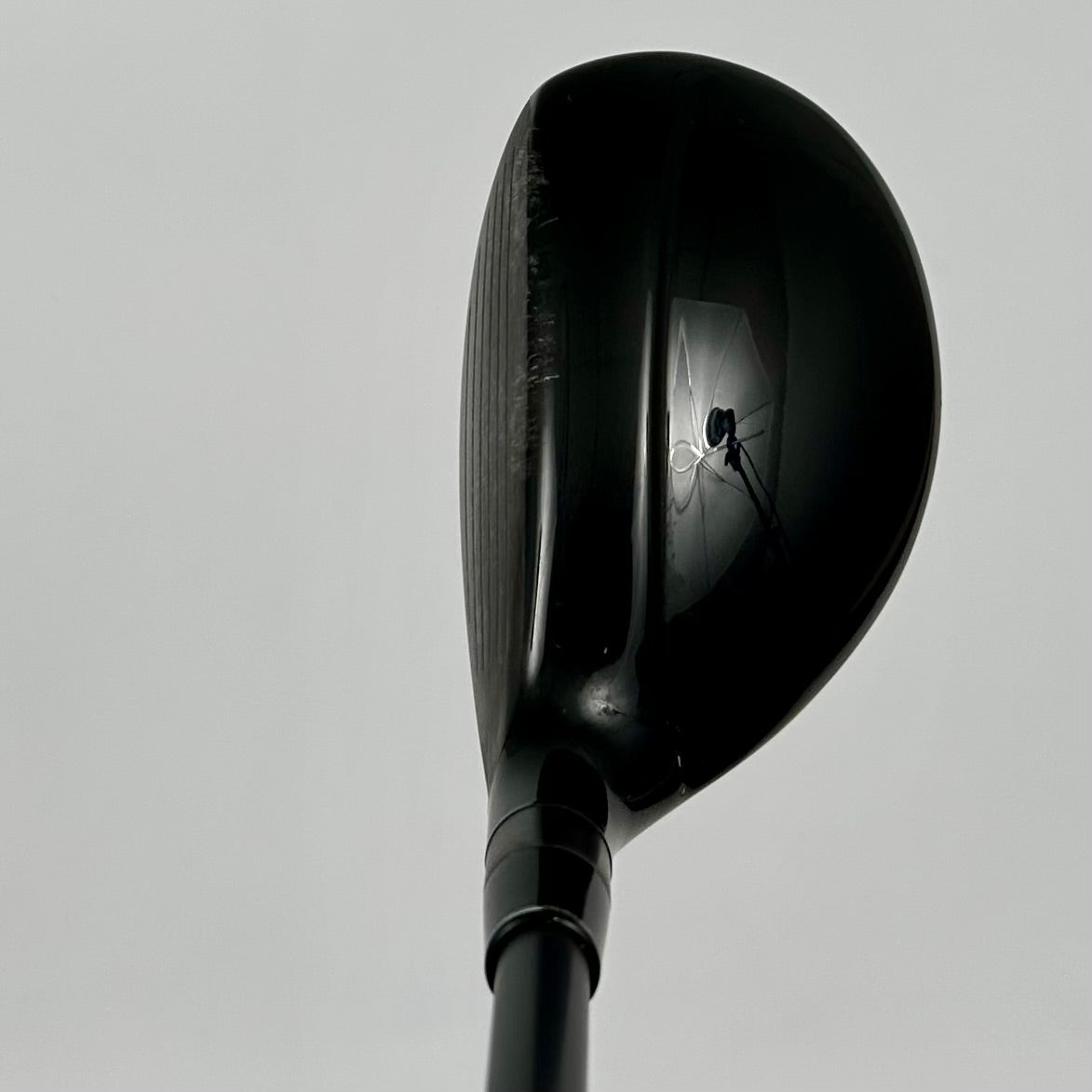 Srixon ZX Hybrid 3 19° / Stiff / Hzrdus Smoke Black 6.0 80g HY
