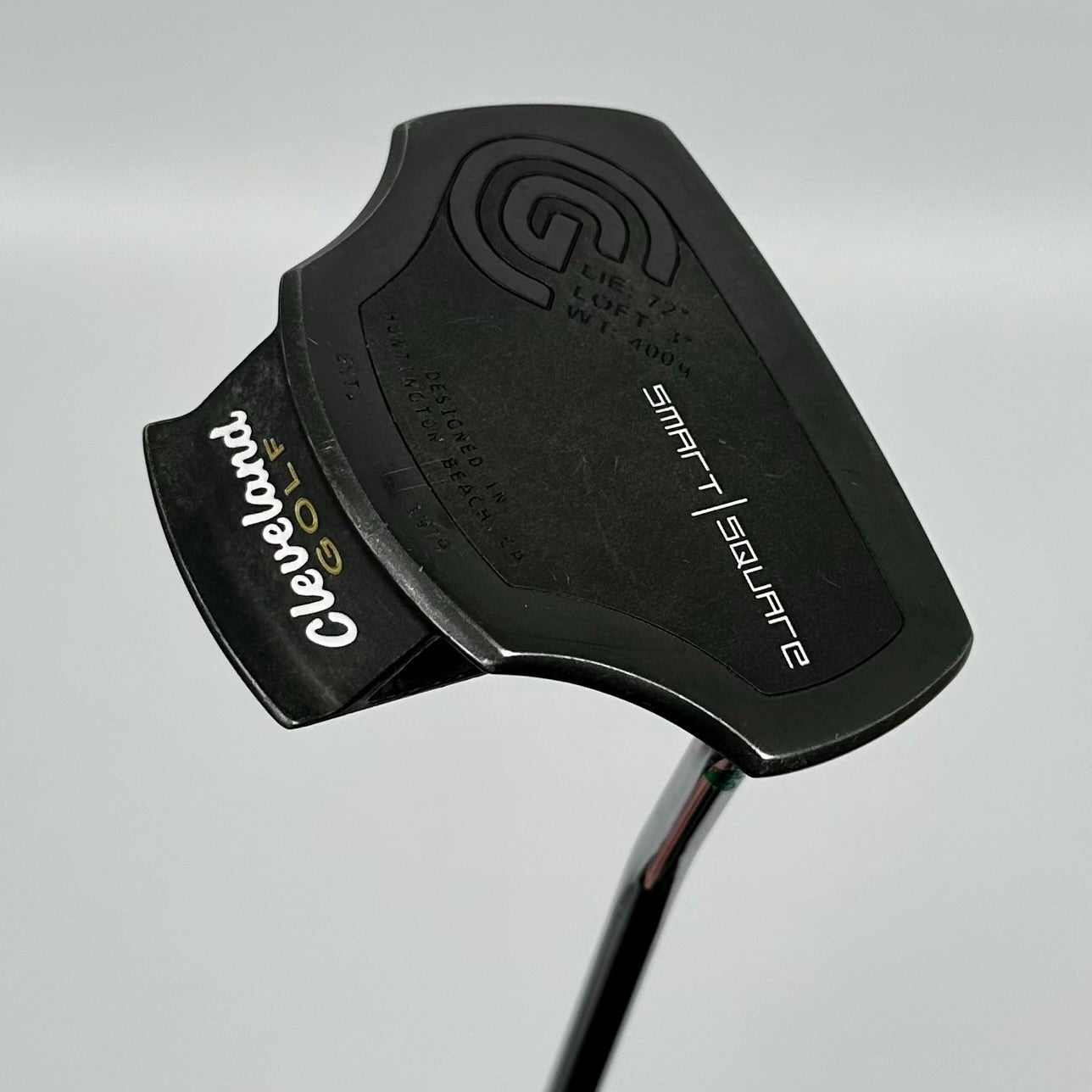 Cleveland Smart Square / 31"