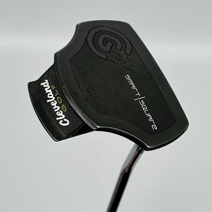 Cleveland Smart Square / 31"