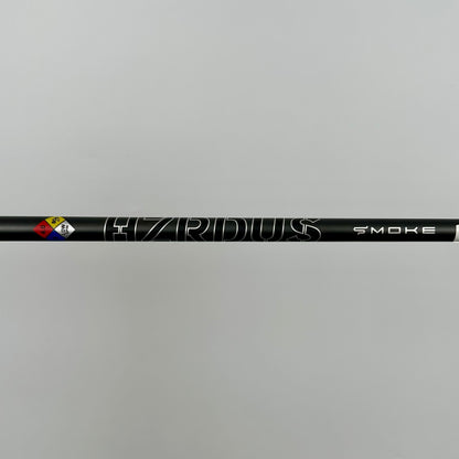 Srixon ZX Hybrid 3 19° / Stiff / Hzrdus Smoke Black 6.0 80g HY