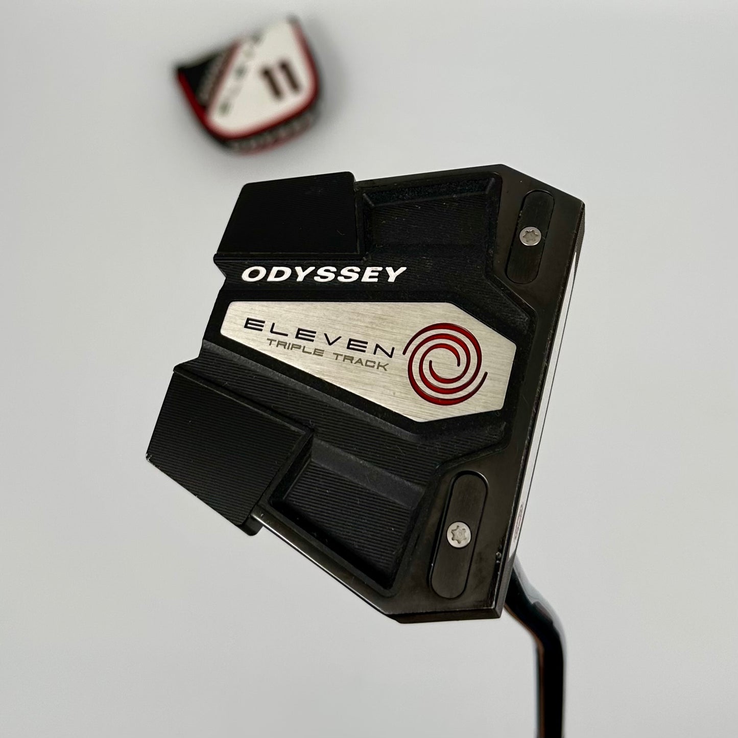 Odyssey Eleven Triple Track / 34"