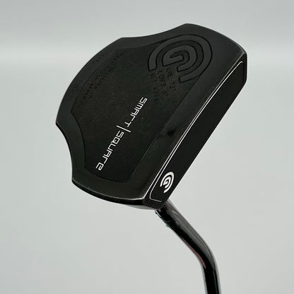 Cleveland Smart Square / 31"