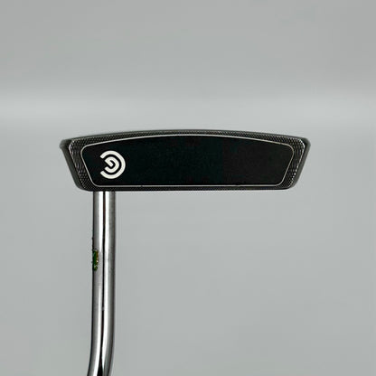 Cleveland Smart Square / 31"