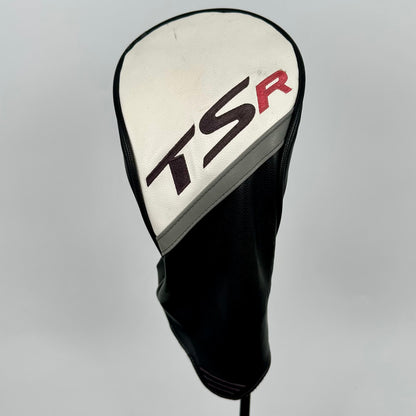 Titleist TSr2 Driver 10° / Regular / Hzrdus CB Red 5.5 50g