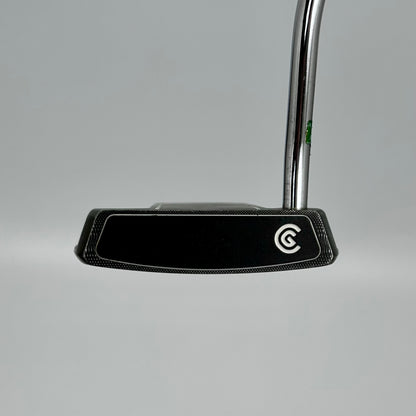 Cleveland Smart Square / 31"