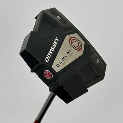 Odyssey Eleven Triple Track / 34"