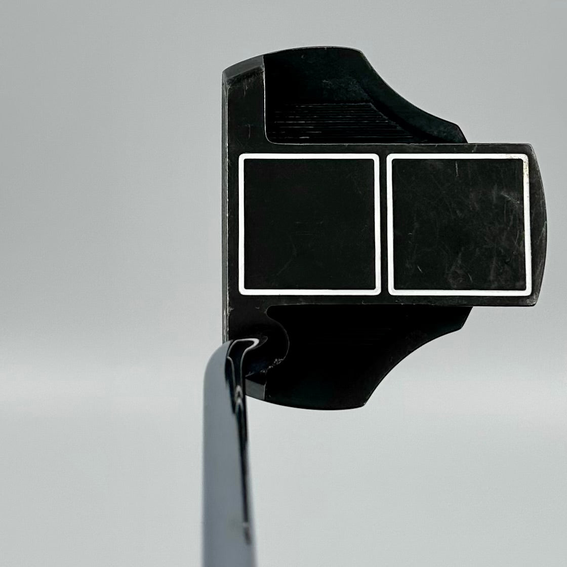 Cleveland Smart Square / 31"