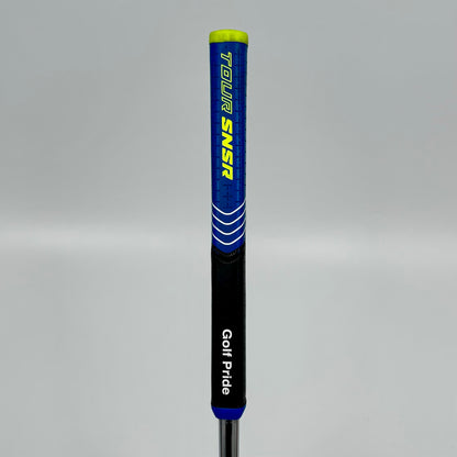 Cleveland Smart Square / 31"