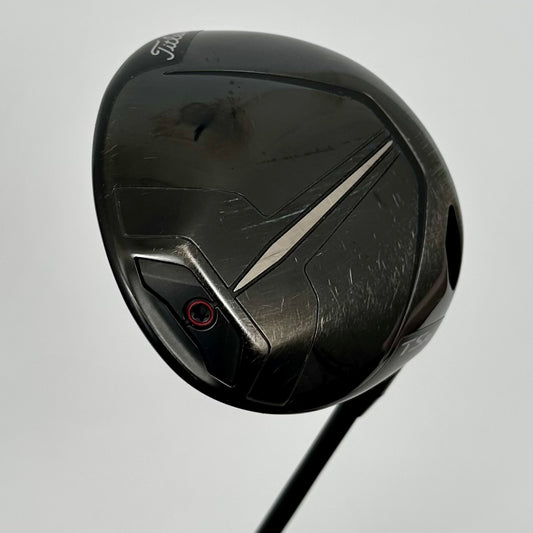 Titleist TSr2 Driver 10° / Regular / Hzrdus CB Red 5.5 50g