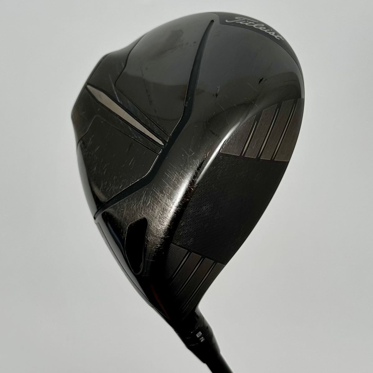 Titleist TSr2 Driver 10° / Regular / Hzrdus CB Red 5.5 50g