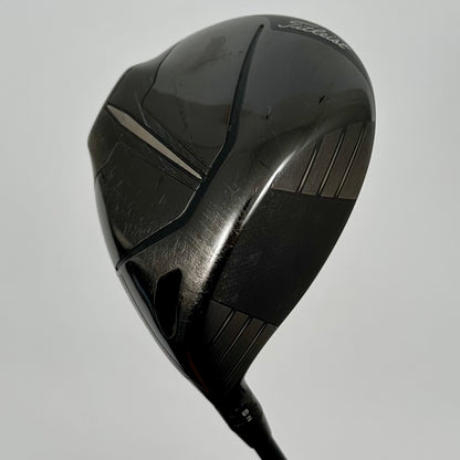 Titleist TSr2 Driver 10° / Regular / Hzrdus CB Red 5.5 50g