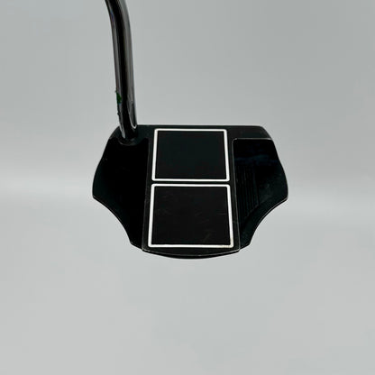 Cleveland Smart Square / 31"