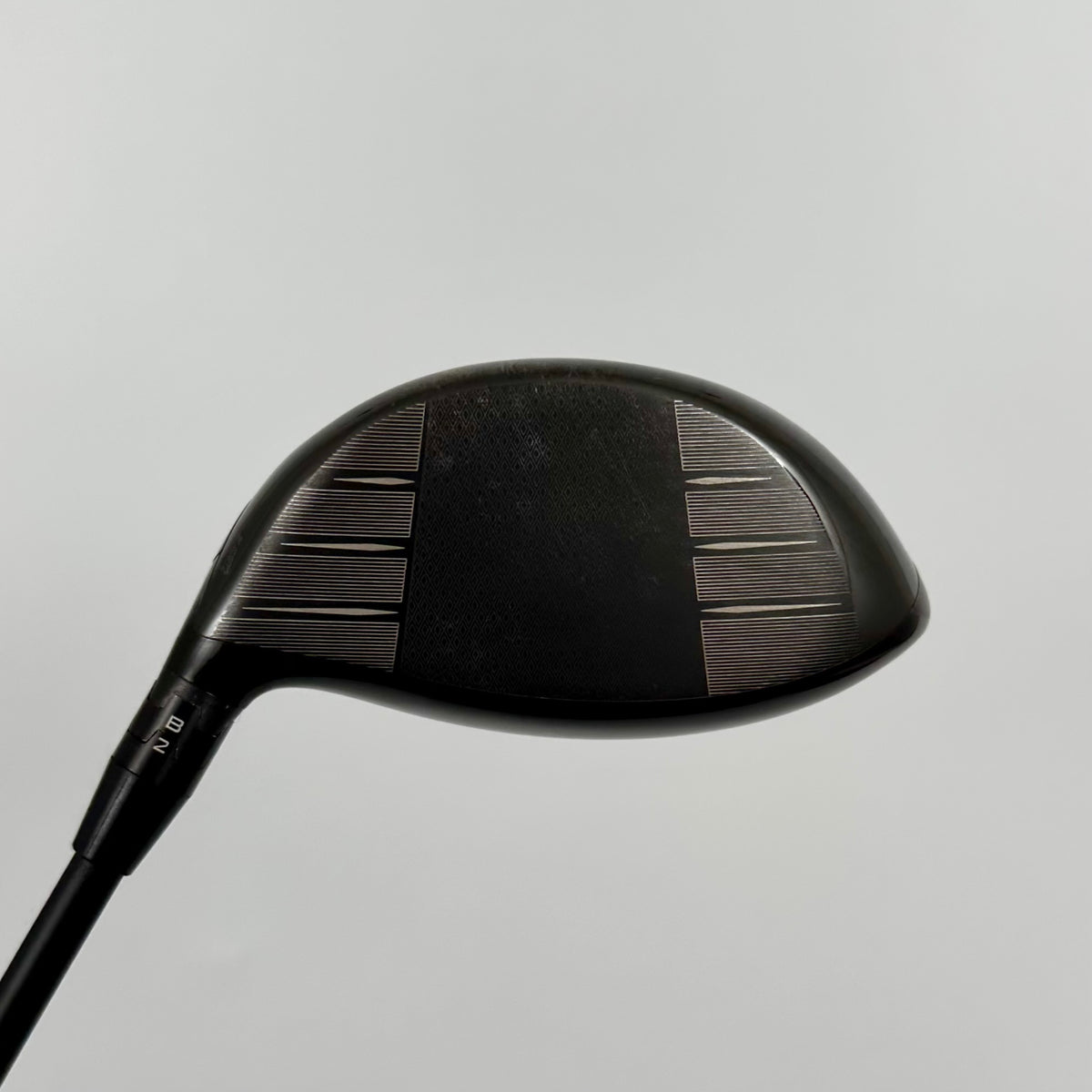 Titleist TSr2 Driver 10° / Regular / Hzrdus CB Red 5.5 50g