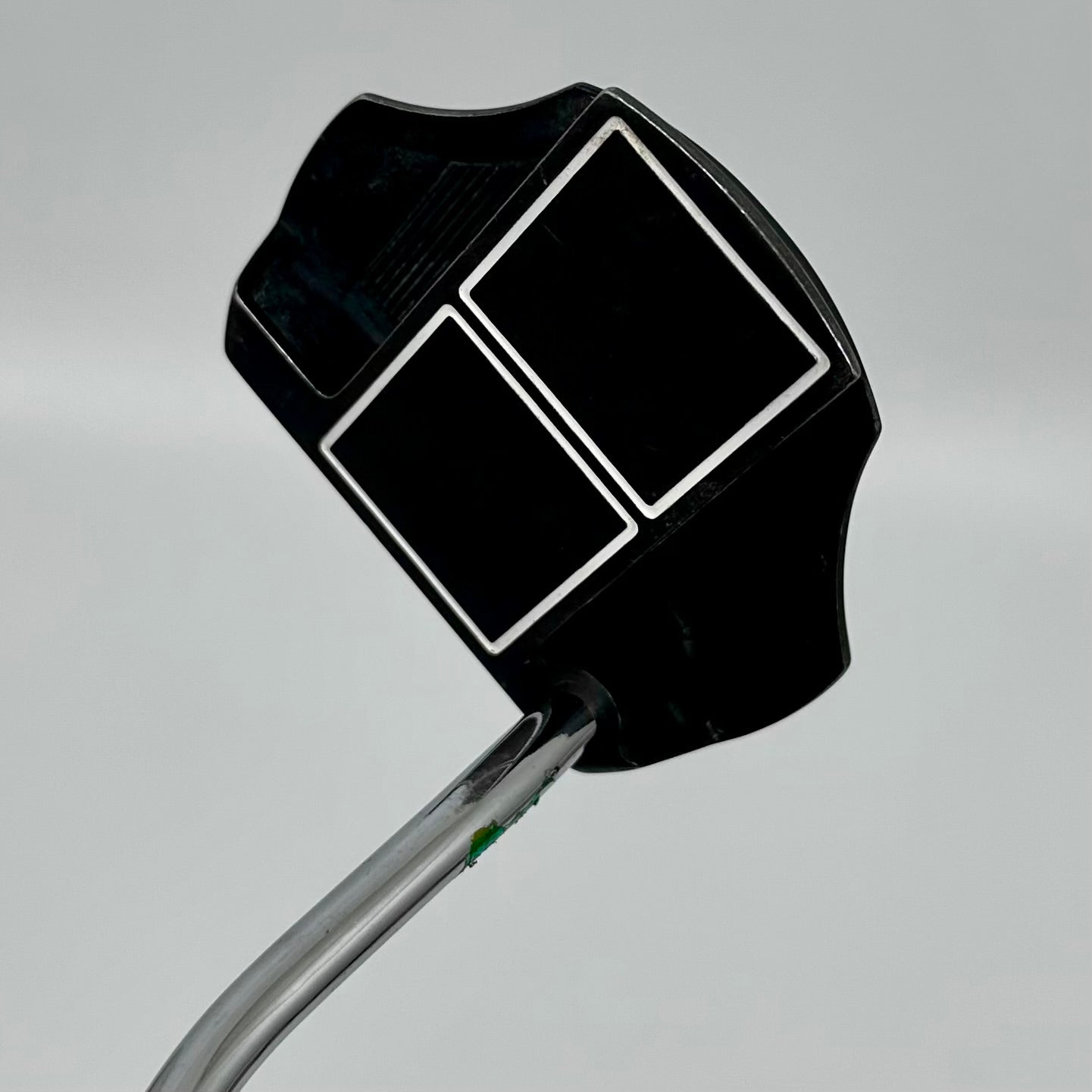 Cleveland Smart Square / 31"