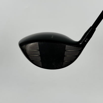 Titleist TSr2 Driver 10° / Regular / Hzrdus CB Red 5.5 50g