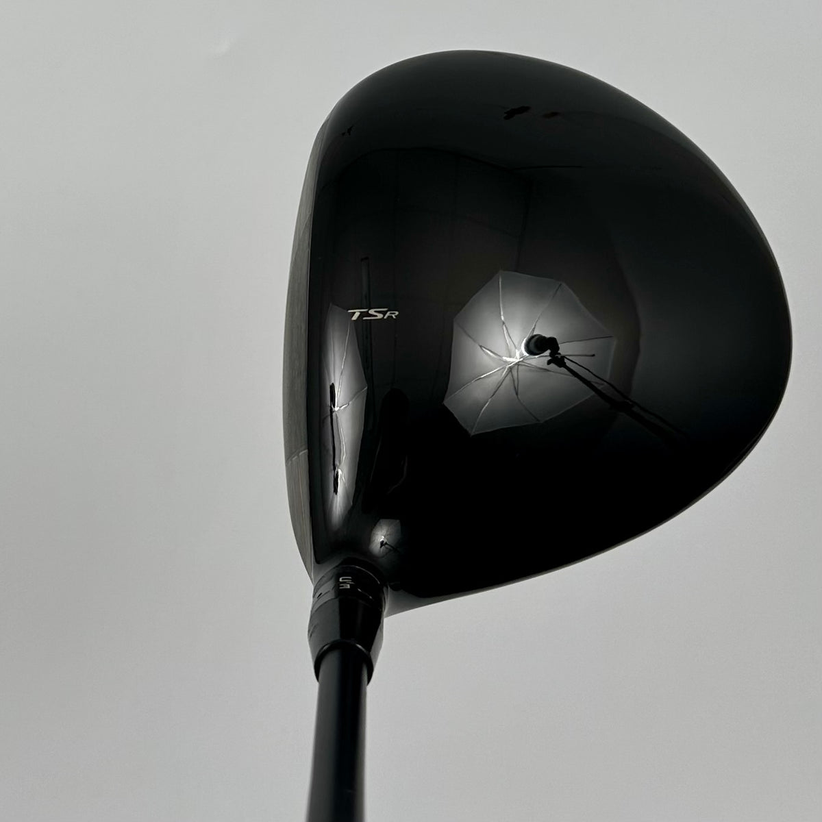 Titleist TSr2 Driver 10° / Regular / Hzrdus CB Red 5.5 50g