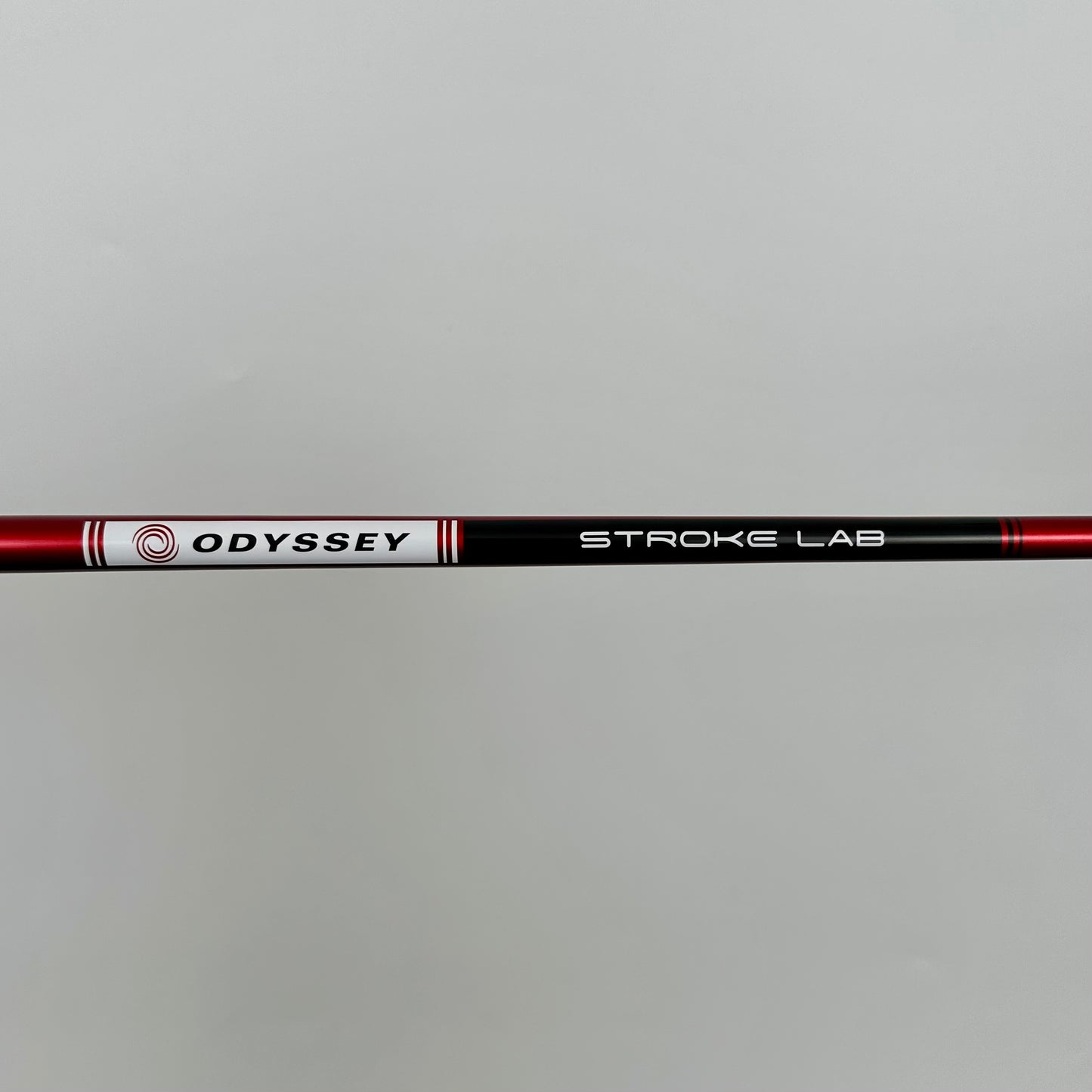 Odyssey Eleven Triple Track / 34"