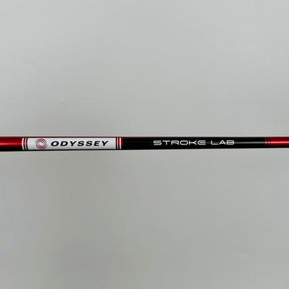 Odyssey Eleven Triple Track / 34"