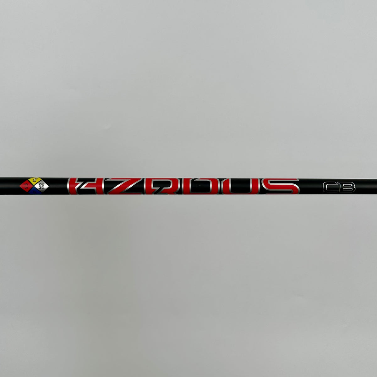 Titleist TSr2 Driver 10° / Regular / Hzrdus CB Red 5.5 50g