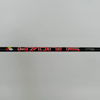 Titleist TSr2 Driver 10° / Regular / Hzrdus CB Red 5.5 50g