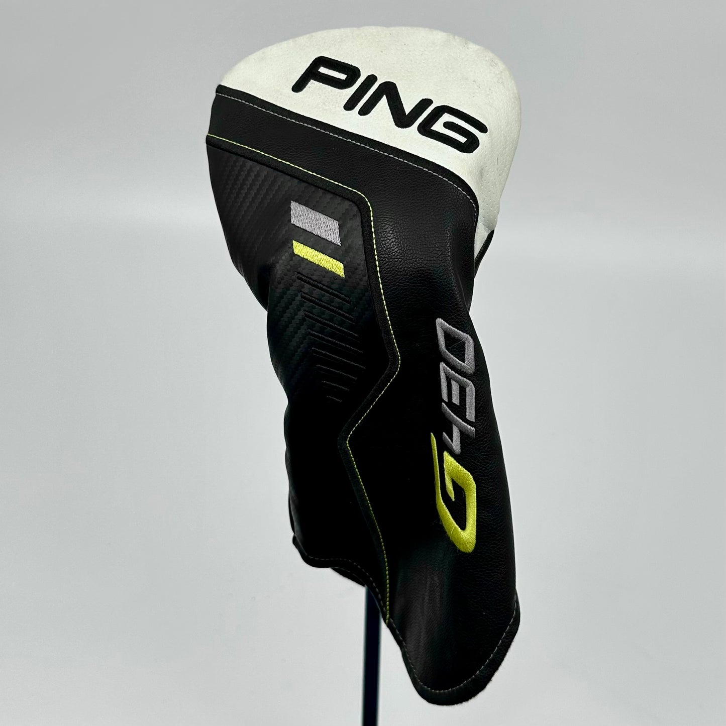 Ping G430 Max 10K Driver 10,5° / Stiff / Project X Evenflow Blue 6.0 S 55g