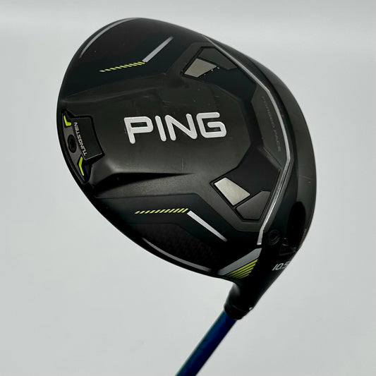Ping G430 Max 10K Driver 10,5° / Stiff / Project X Evenflow Blue 6.0 S 55g