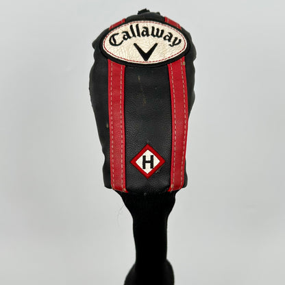 Callaway FT FW7 21° / Regular / Fujikura Sakura Fit-On R