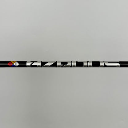 Hzrdus Black 6.0 70g / Stiff / Titleist