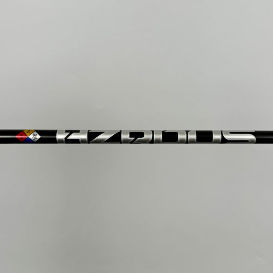 Hzrdus Black 6.0 70g / Stiff / Titleist