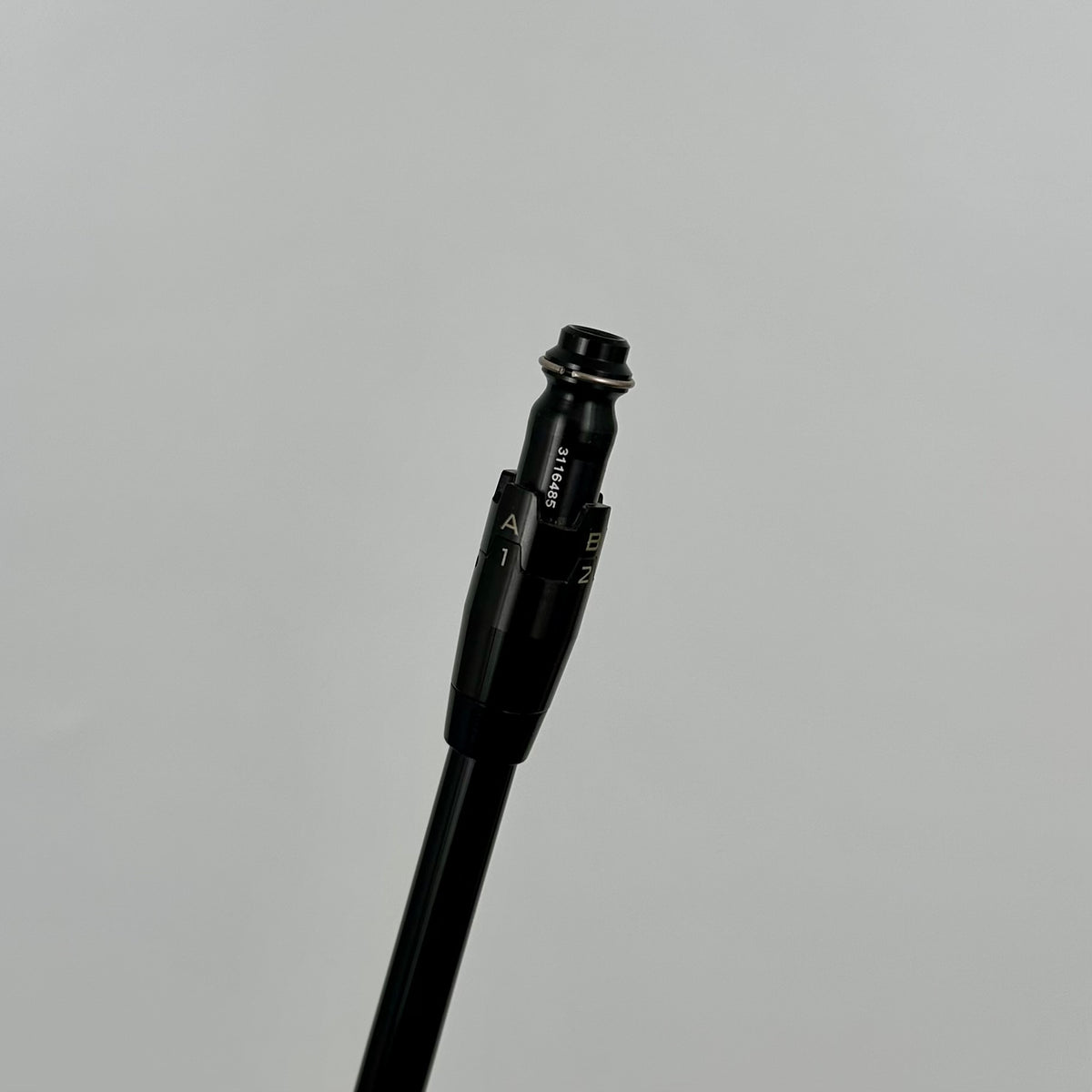 Hzrdus Black 6.0 70g / Stiff / Titleist