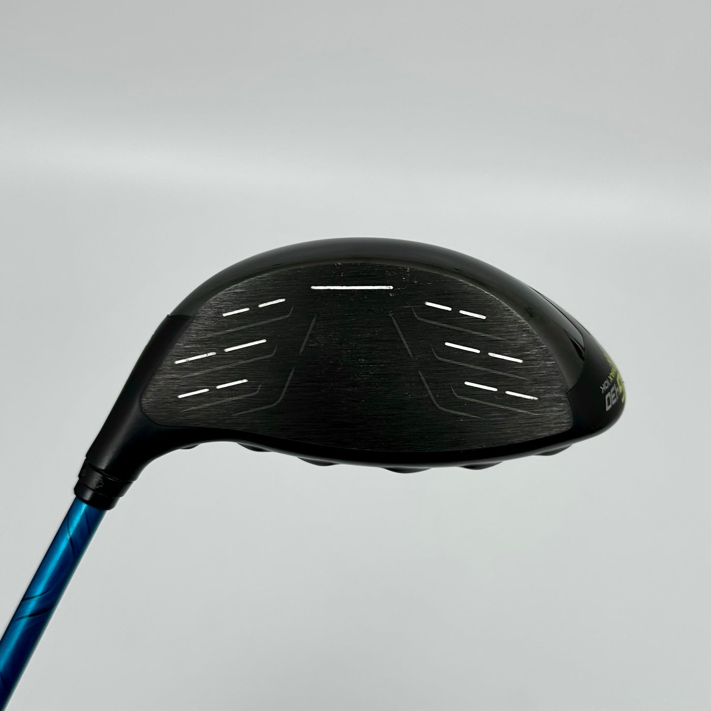 Ping G430 Max 10K Driver 10,5° / Stiff / Project X Evenflow Blue 6.0 S 55g
