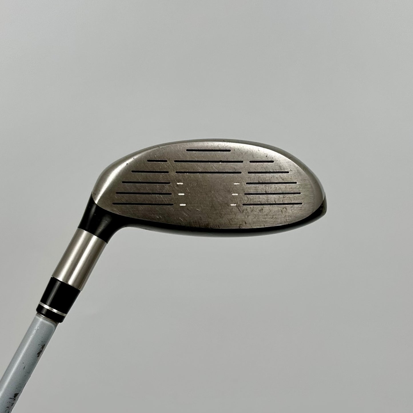 Callaway FT FW7 21° / Regular / Fujikura Sakura Fit-On R